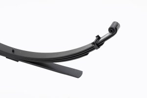 Ford F-150 Suspension Lift Kit - Rear - Rough Country - 4 Ford F-150 Suspension Lift Kit - Rear - Rough Country - 4